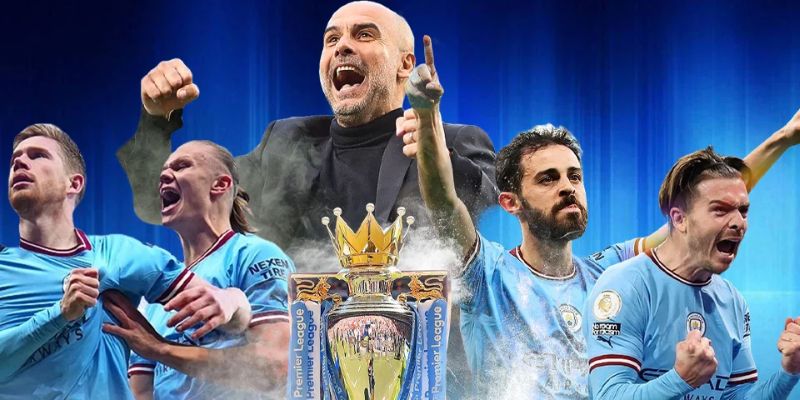 Tương lai cá cược mới