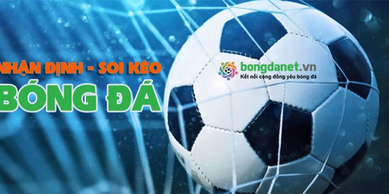 Bongdanet là nhà cái uy tín