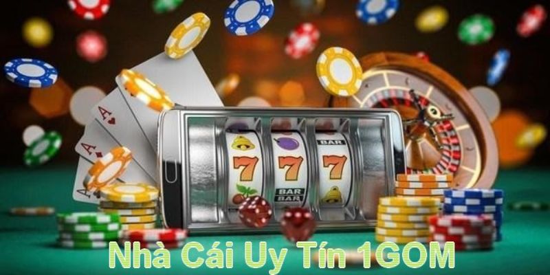 Cam kết nhà cái uy tín