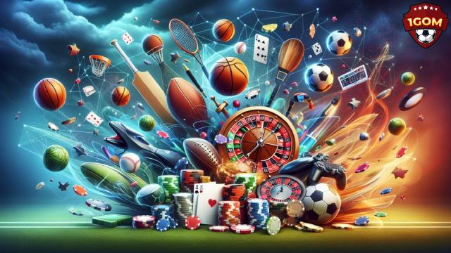 Tại Sao Nên Chọn 1gom?