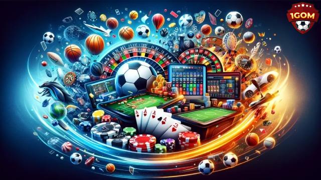 Tính Năng Nổi Bật Của 1gom